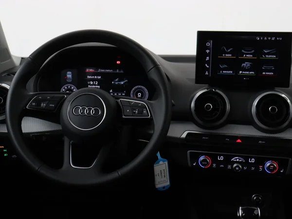 AUDI Q2 (2025) — foto 15 van 19
