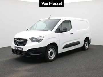 Opel Combo (2022)