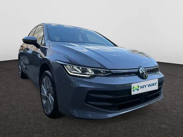 VOLKSWAGEN Golf VIII (2026)