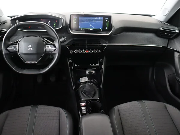 PEUGEOT 2008 (2022) — foto 28 van 28