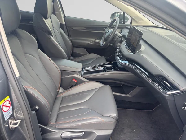 SKODA Enyaq Coupé (2023) — foto 18 van 40