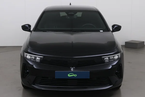 Opel Astra Sports Tourer (2025) — foto 12 van 19