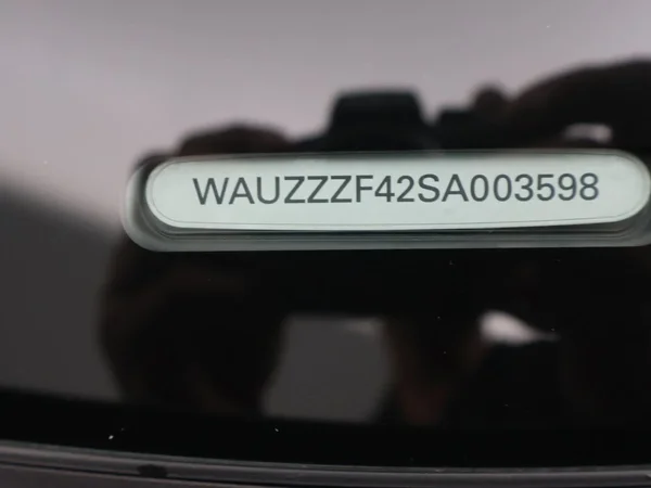 Audi A4 (2024) — foto 5 van 29