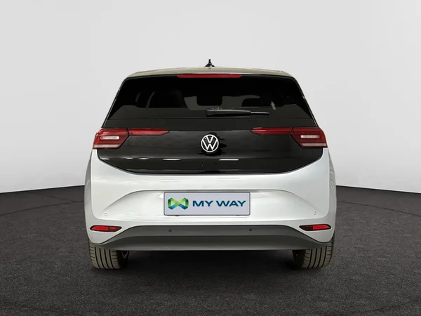 VOLKSWAGEN ID.3 (2025) — foto 10 van 14