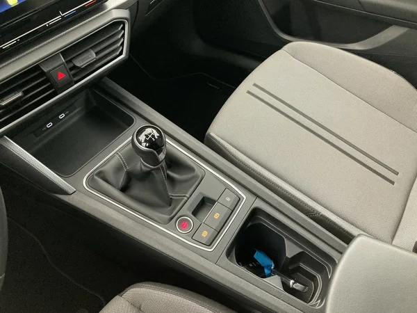 SEAT Leon (2022) — foto 20 van 36