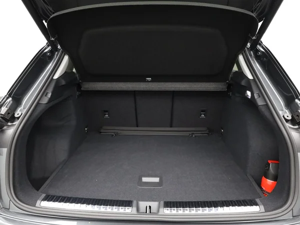 AUDI Q3 SUV (2026) — foto 2 van 22