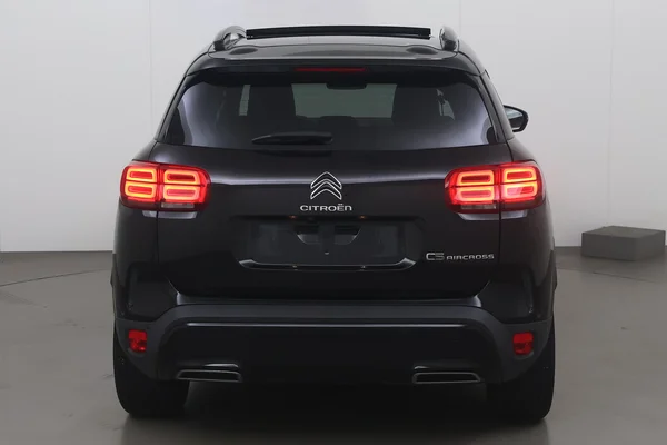 Citroen C5 Aircross (2020) — foto 16 van 21