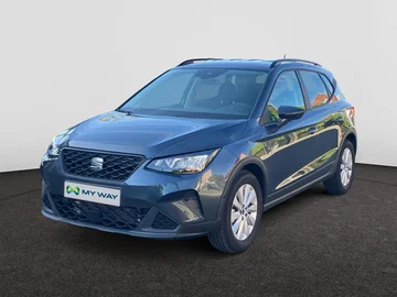 SEAT Arona (2025)