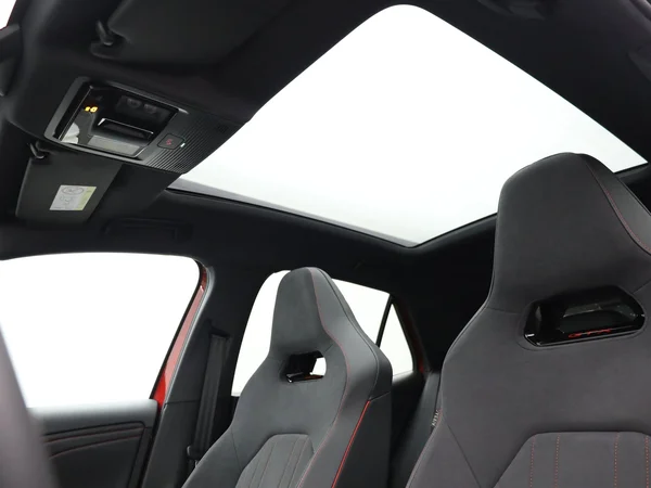 VOLKSWAGEN ID.3 (2025) — foto 19 van 27