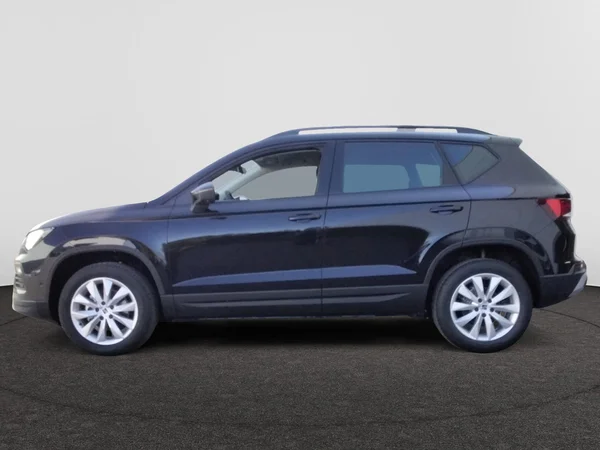 SEAT Ateca (2025) — foto 12 van 24