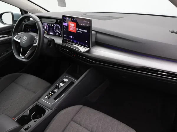 Volkswagen Golf (2025) — foto 4 van 32