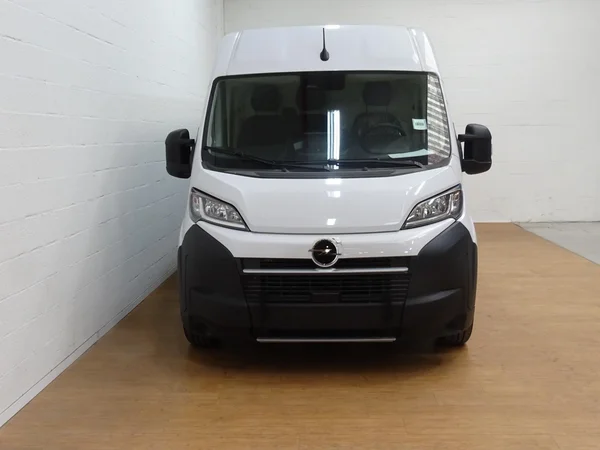 Opel Movano (2025) — foto 13 van 17
