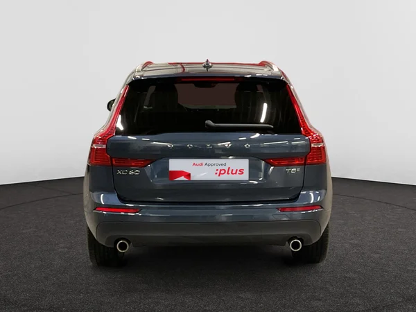VOLVO XC60 (2019) — foto 8 van 24