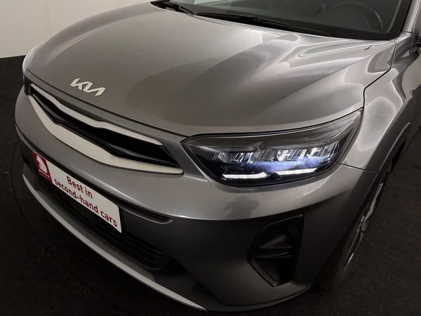 KIA Stonic (2024) — foto 19 van 26