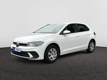 VOLKSWAGEN Polo (2024)