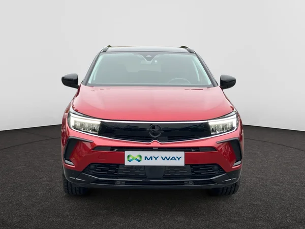 OPEL Grandland (2023) — foto 22 van 25