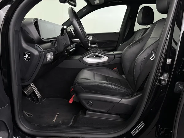 MERCEDES GLE 350 (2021) — foto 2 van 34