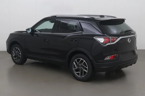 KGM / SSANGYONG E-Korando (2025) — foto 7 van 13