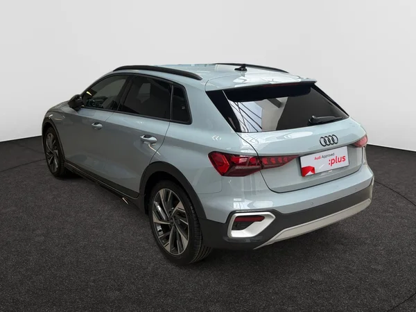 AUDI A3 Allstreet (2026) — foto 17 van 23