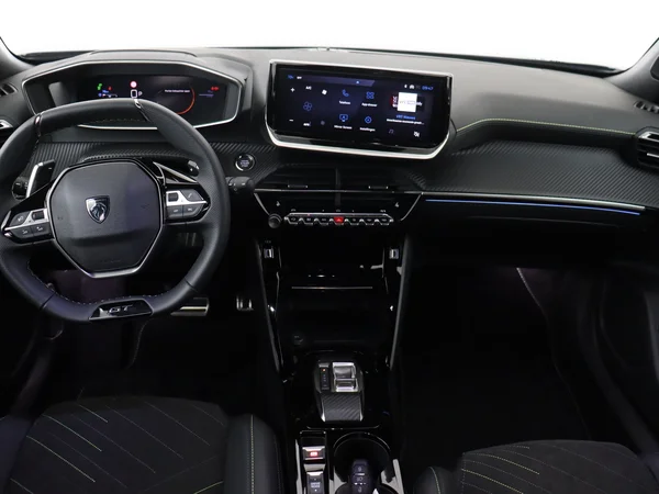PEUGEOT 2008 (2025) — foto 27 van 27