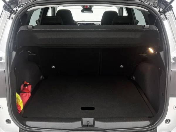 Opel Frontera (2025) — foto 5 van 21
