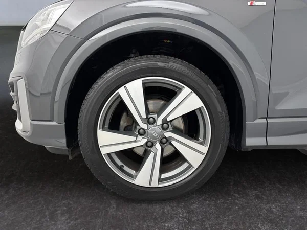 AUDI Q2 (2020) — foto 4 van 32