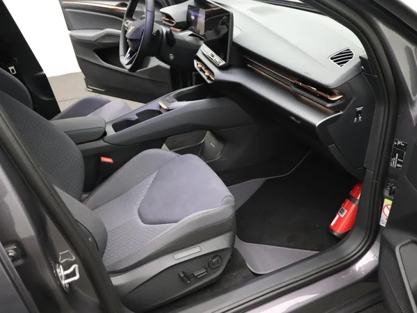 CUPRA Raval (2026) — foto 14 van 20