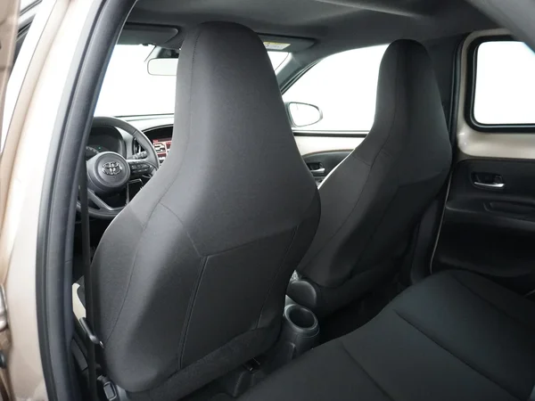 Toyota Aygo (2024) — foto 3 van 21