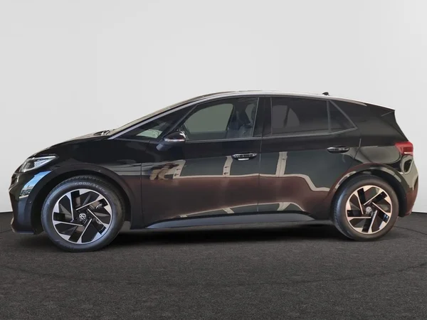 VOLKSWAGEN ID.3 (2026) — foto 12 van 24