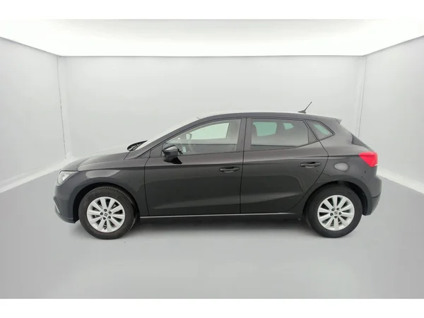 SEAT Ibiza 5P/D (2024) — foto 36 van 36