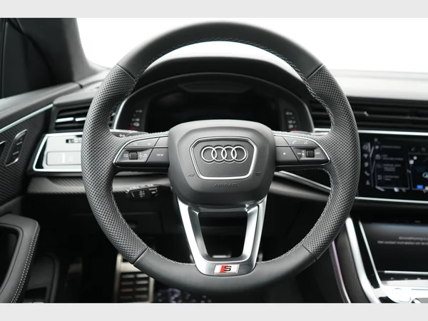 AUDI Q8 SUV (2026) — foto 13 van 44