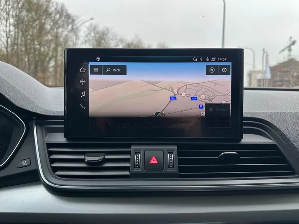 AUDI Q5 Sportback (2022) — foto 5 van 17