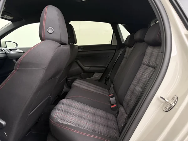 VOLKSWAGEN Polo GTI (2025) — foto 5 van 29