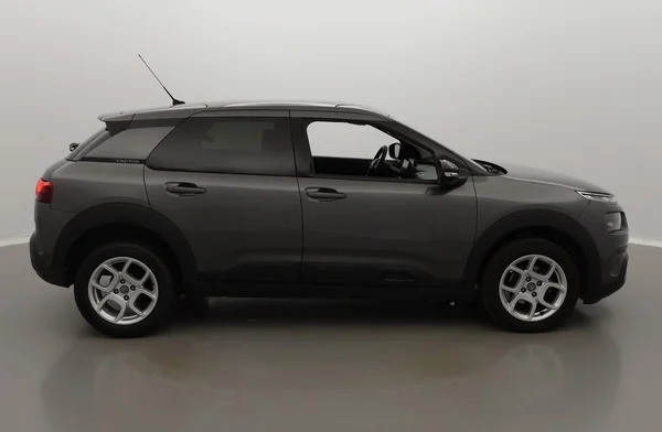 Citroen C4 Cactus (2018) — foto 28 van 31