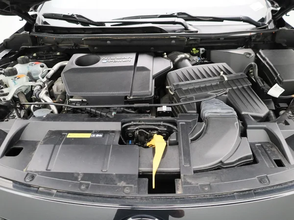 Nissan QASHQAI (2023) — foto 31 van 45