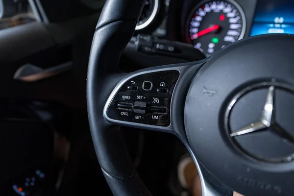 Mercedes-Benz T-Klasse (2023) — foto 11 van 28
