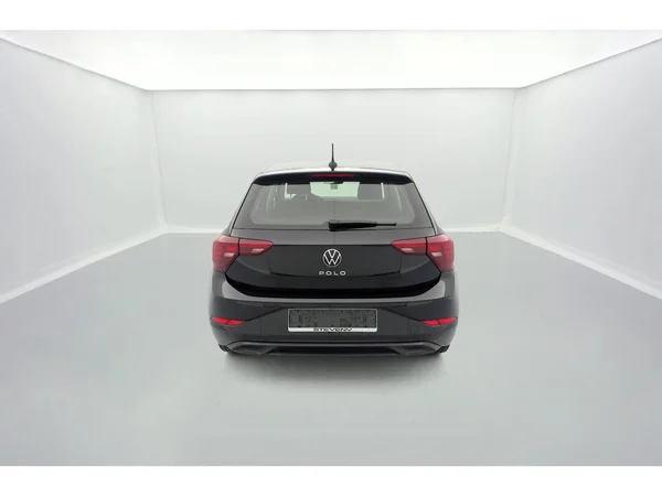 VOLKSWAGEN Polo (2024) — foto 3 van 36