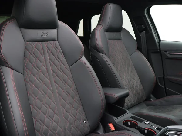 Audi S3 (2026) — foto 3 van 31