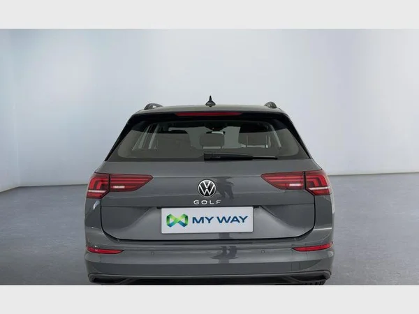 Volkswagen Golf VII SW (2024) — foto 20 van 22