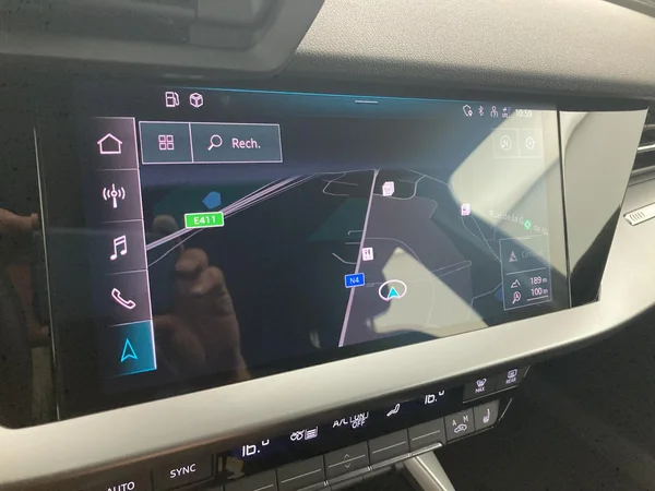 AUDI A3 Sportback (2021) — foto 20 van 36