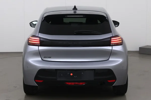 Peugeot 208 (2024) — foto 11 van 16