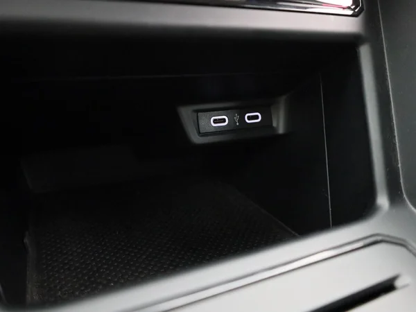 Volkswagen Taigo (2023) — foto 27 van 41