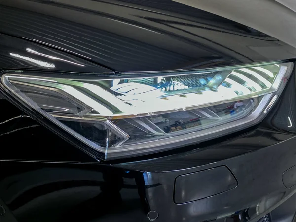 AUDI A7 Sportback (2025) — foto 13 van 39