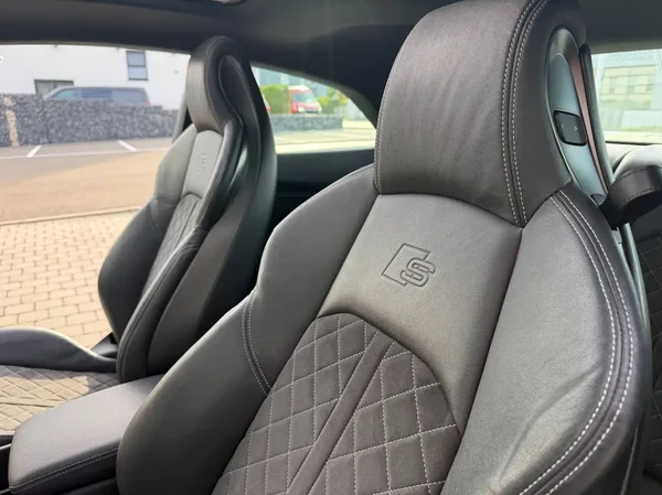 Audi A5 (2021) — foto 6 van 29