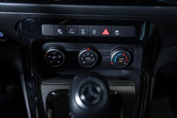 Mercedes-Benz T-Klasse (2023) — foto 16 van 28