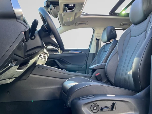 VOLKSWAGEN Tayron (2026) — foto 15 van 18