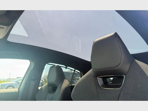 Skoda Enyaq Coupé (2026) — foto 10 van 23