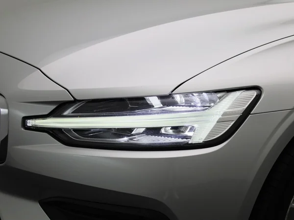 Volvo V60 (2022) — foto 11 van 44