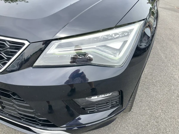 SEAT Ateca (2020) — foto 8 van 25
