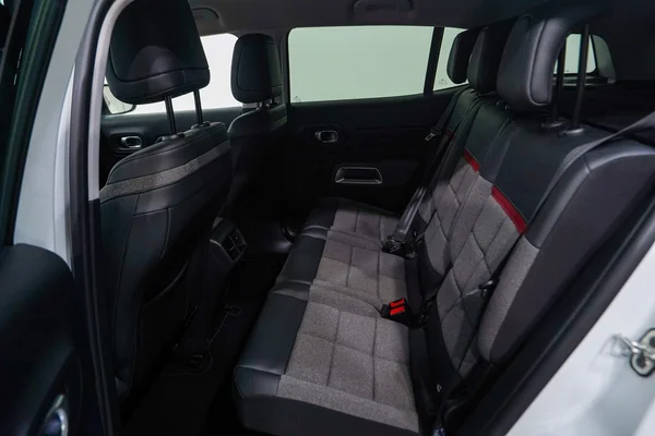 Citroen C5 Aircross PHEV (2021) — foto 25 van 39